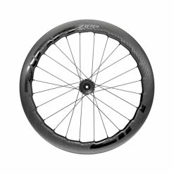 Roue Arrière ZIPP 454 NSW 700 Tubeless