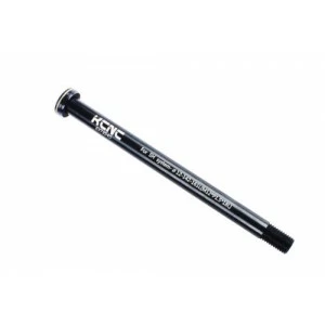 Axe KCNC E-THRU SHIMANO 12X142 161mm 1 Axe KCNC E-THRU SHIMANO 12X142 161mm