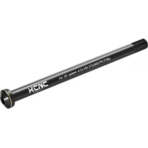 Axe KCNC E-THRU SHIMANO 12X142 171mm 1 Axe KCNC E-THRU SHIMANO 12X142 171mm