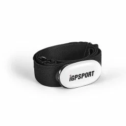 IGS SPORT Bande De Capteur De Fréquence Cardiaque Hr40 - Ant +