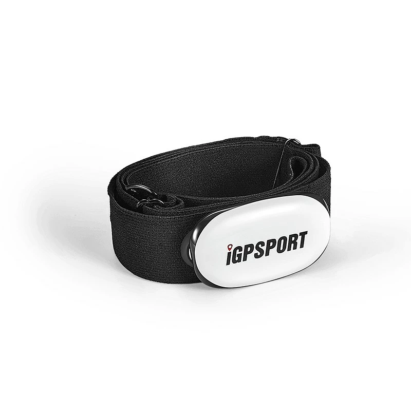 IGS SPORT Bande De Capteur De Fréquence Cardiaque Hr40 - Ant + 1 IGS SPORT Bande De Capteur De Fréquence Cardiaque Hr40 - Ant +