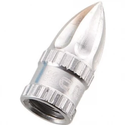 Bouchons De Valve KCNC VALVE CAPS Shrader / Auto -Route Soldes bouchons de valve kcnc valve caps shrader auto 5