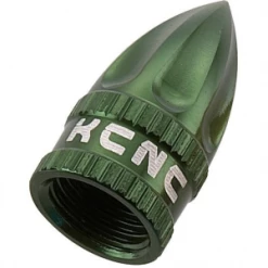 Bouchons De Valve KCNC VALVE CAPS Shrader / Auto -Route Soldes bouchons de valve kcnc valve caps shrader auto 6