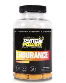 Capsules Endurance Ryno Power 1 Capsules Endurance Ryno Power