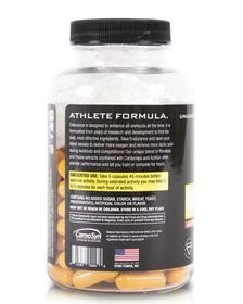 Capsules Endurance Ryno Power 2 Capsules Endurance Ryno Power – Image 2