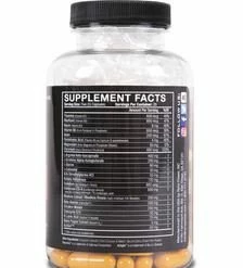 Capsules Endurance Ryno Power 5 Capsules Endurance Ryno Power -Route Soldes capsules endurance ryno power dos 2