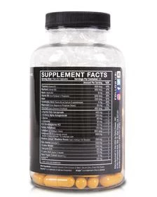 Capsules Endurance Ryno Power 3 Capsules Endurance Ryno Power – Image 3