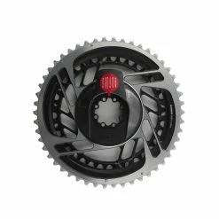 Plateaux SRAM RED AXS Avec Capteur De Puissance QUARQ !RECONDITIONNE!