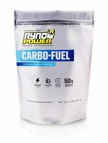 Hydratation Carbo-Fuel Ryno Power 1 Hydratation Carbo-Fuel Ryno Power