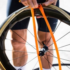 Chambre à Air Allégée TUBOLITO TUBO S 700c Presta 42 Ou 60mm Route -Route Soldes chambre a air allegee tubolito tubo s 700c presta 42 ou 60mm route 2