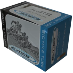 REF Chambre à Air 20" - Schrader - Grosse Valve