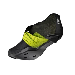 Chaussures Fizik Vento Stabilita Carbon Black Fluo Yellow -Route Soldes chaussures fizik vento stabilita carbon black fluo yellow 5