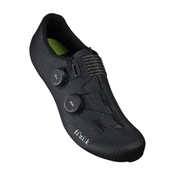 Chaussures Fizik Vento Stabilita Carbon Black Fluo Yellow -Route Soldes chaussures fizik vento stabilita carbon black fluo yellow 7
