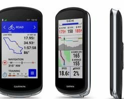 Compteur GPS Edge 1040 Sensor Bundle Garmin