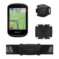 Compteur GPS Edge 830 Sensor Bundle Garmin