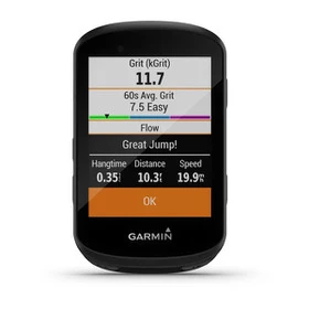 Compteur GPS Edge 530 Pack VTT Garmin 2 Compteur GPS Edge 530 Pack VTT Garmin – Image 2