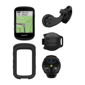 Compteur GPS Edge 530 Pack VTT Garmin 1 Compteur GPS Edge 530 Pack VTT Garmin