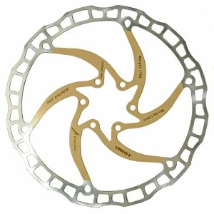 Disque De Frein ASHIMA ARO-08 180mm Or 1 Disque De Frein ASHIMA ARO-08 180mm Or