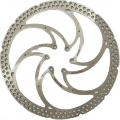 Disque De Frein FORMULA Solid 203mm ( R1/RX/THE ONE/T1/C1/CR1/CR3 V2)