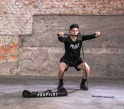 Guidon D'entrainement ProPilot PRAEP -Route Soldes entrainement physique motocross praep a la maison avec des elastiques 047161700 1027 11042020