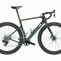Werideon Cycling Shop 3T EXPLORO RACEMAX ITALIA DISC GRAVEL
