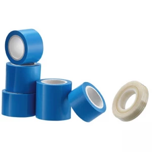 Fond De Jante AMERICAN CLASSIC 43mm X 5M Tubeless Rim Tape 1 Fond De Jante AMERICAN CLASSIC 43mm X 5M Tubeless Rim Tape