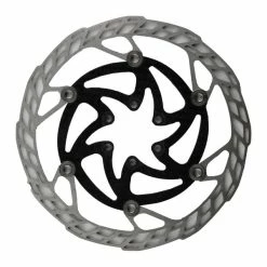 Frein Disque Carbon-Ti X-Rotor Steel Carbon 2 VTT
