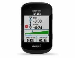 GPS Edge 530 Garmin