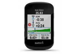 GPS Edge 530 Garmin 1 GPS Edge 530 Garmin