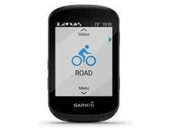 GPS Edge 530 Garmin 5 GPS Edge 530 Garmin -Route Soldes gps garmin edge 530 2