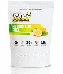 Hydratation Fuel Citron Vert Ryno Power
