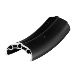 Jante Bmx ECLAT Trippin Aero Wall 20" 36 Trous Rouge 2 Jante Bmx ECLAT Trippin Aero Wall 20" 36 Trous Rouge – Image 2