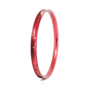 Jante Bmx ECLAT Trippin Aero Wall 20" 36 Trous Rouge 1 Jante Bmx ECLAT Trippin Aero Wall 20" 36 Trous Rouge
