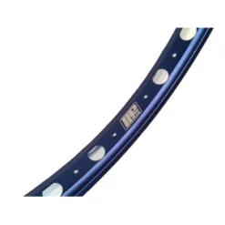 Jante Trial TRY ALL 26" / 37mm / 28 Trous / Bleu Anodisé