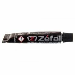Kit De Réparation ZEFAL Tubeless Avec Colle Et Rustines -Route Soldes ki de reparation zefal tubeless avec colle et rustines 1
