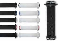 Poignées Diamond Kingstar