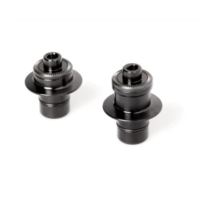 Dt-swiss Kit Adaptateur Moyeu DT SWISS 350/370 9x100mm QR 1 Dt-swiss Kit Adaptateur Moyeu DT SWISS 350/370 9x100mm QR