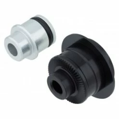 Kit Adaptateurs Roue Arrière MAVIC V2510801 9x135mm Disque QRM Commet Cosmic Ksyrium