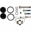 Kit Piston Etrier AVID Juicy 5 7 Carbon Caliper Spare Parts 11.5415.009.000