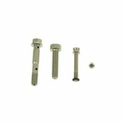 Kit Vis Etrier FORMULA FD40058-10 ORO K24 2006-07 / BIANCO 2007/ Caliper Screw -Route Soldes kit vis etrier formula fd40058 10 oro k24 2007 bianco 2007 caliper screw 2