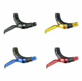 REF Levier De Frein Promax Long 1 REF Levier De Frein Promax Long