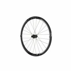 Paire De Roues LOOK R38 DISC -Route Soldes look r38d wheel rear shimano scaled
