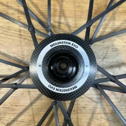 Paire De Roues LIGHTWEIGHT MEILENSTEIN EVO D Disque Tubeless -Route Soldes lwnormalcore 36dedae8 3c06 47d1 93f7 6bc229800ecc scaled