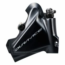 Levier Droit SHIMANO DURA-ACE R9170 Di2 Avec étrier Et Durite -Route Soldes manette droite shimano dura ace st r9170 br r9170 2
