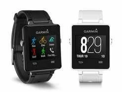 Montre VivoActive Garmin