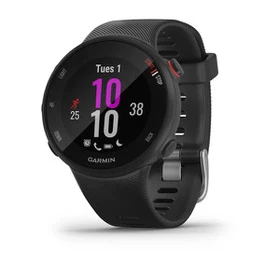 Montre Gps Forerunner 45S Garmin 1 Montre Gps Forerunner 45S Garmin