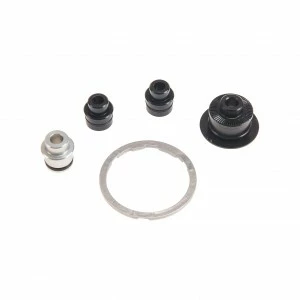 Paire De Roues MAVIC AKSIUM Disc à Pneu 700 12/100 & 12/142mm Route 5 Paire De Roues MAVIC AKSIUM Disc à Pneu 700 12/100 & 12/142mm Route – Image 5