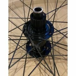 Race Face Paire De Roues RACEFACE ARC 35 29" 15x110mm / 12x157mm Superboost Microspline -Route Soldes paire de roues race face arc 35 29 15x110mm 12x157mm superboost microspline 2