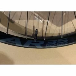 Race Face Paire De Roues RACEFACE ARC 35 29" 15x110mm / 12x157mm Superboost Microspline -Route Soldes paire de roues race face arc 35 29 15x110mm 12x157mm superboost microspline 3