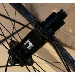 Race Face Paire De Roues RACEFACE ARC 35 29" 15x110mm / 12x157mm Superboost Microspline -Route Soldes paire de roues race face arc 35 29 15x110mm 12x157mm superboost microspline 4